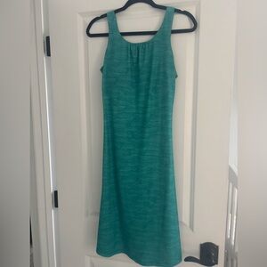 Prana women’s sport athletic dress medium